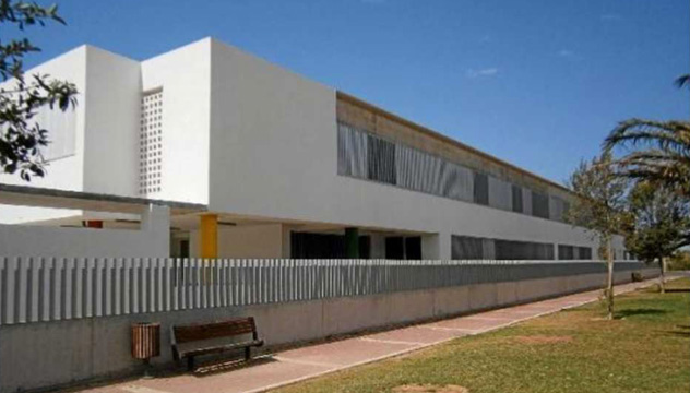 La Junta invertirá casi 4 millones de euros para la construcción del colegio de Almerimar