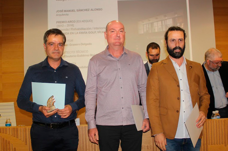 La Junta invertirá casi 4 millones de euros para la construcción del colegio de Almerimar